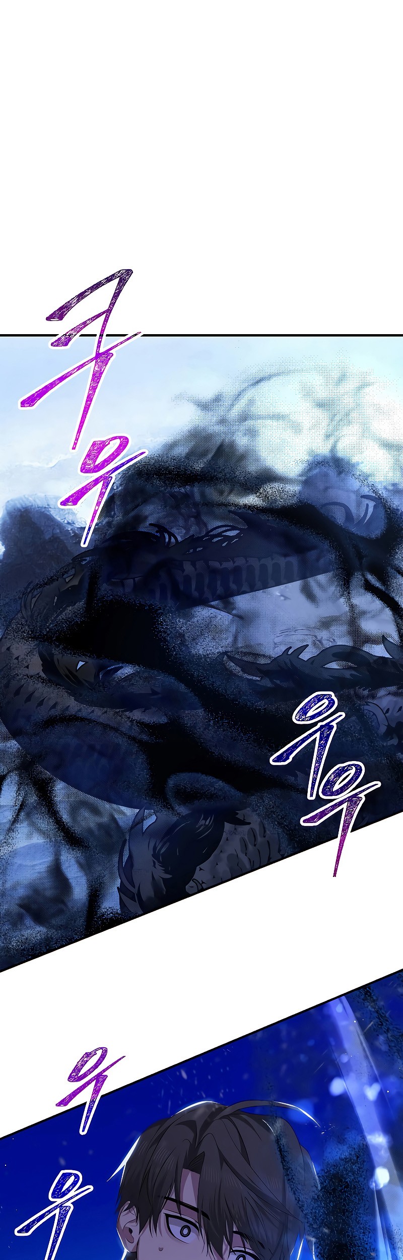 SSS-Class Suicide Hunter Chapter 81 - halaman 16