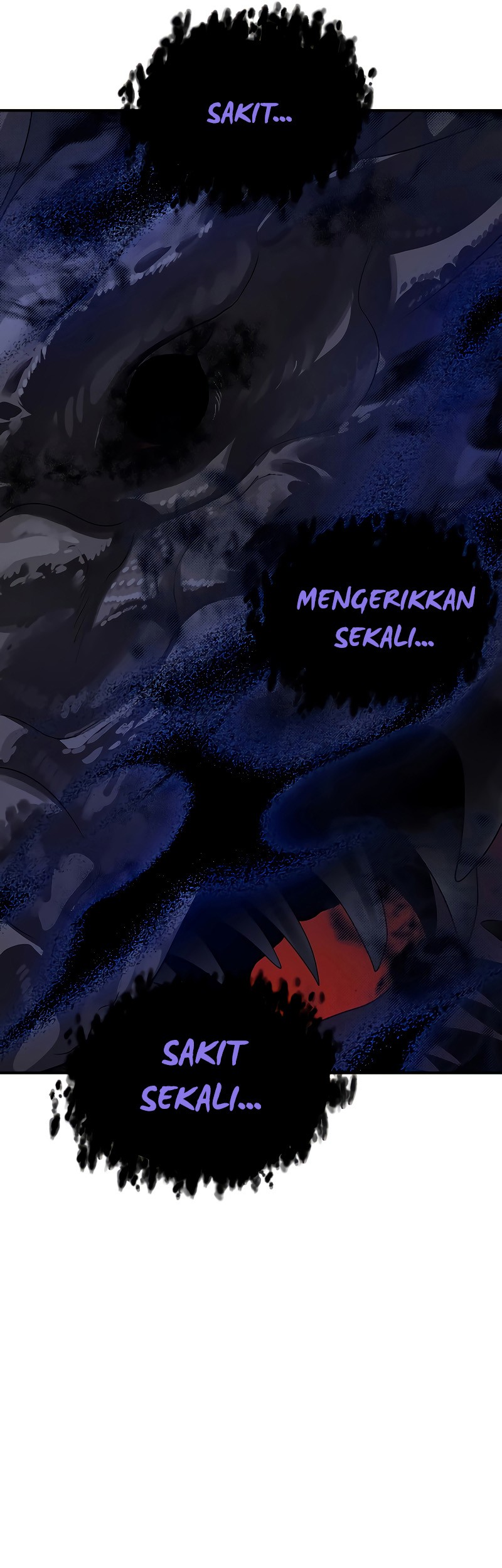 SSS-Class Suicide Hunter Chapter 81 - halaman 25