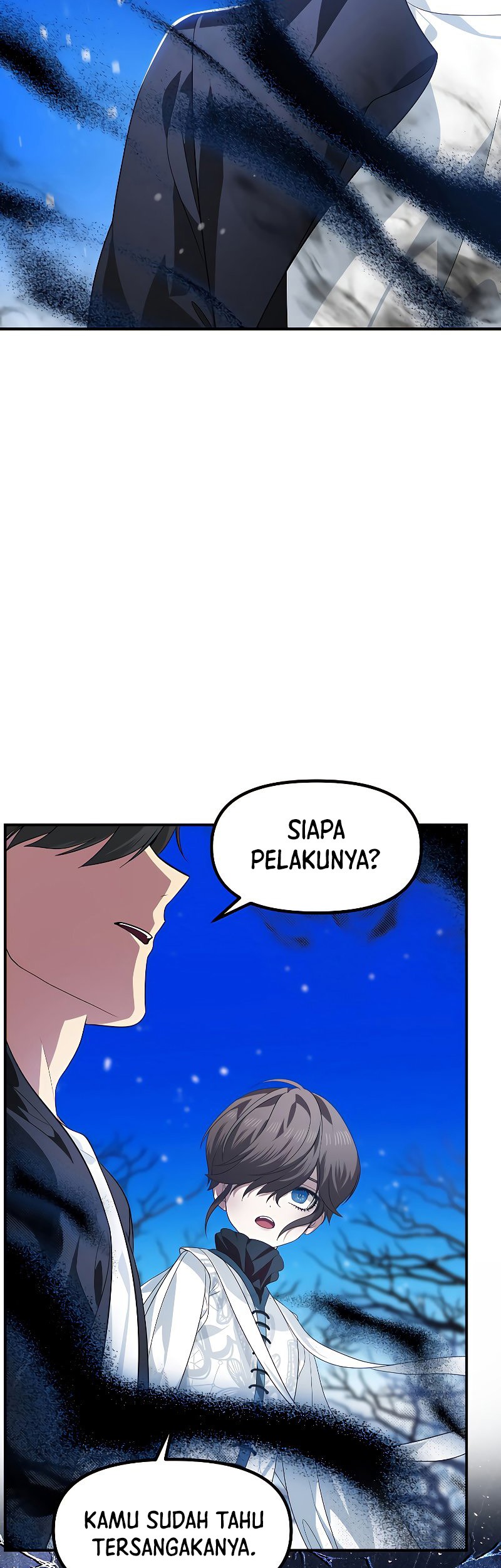 SSS-Class Suicide Hunter Chapter 81 - halaman 33