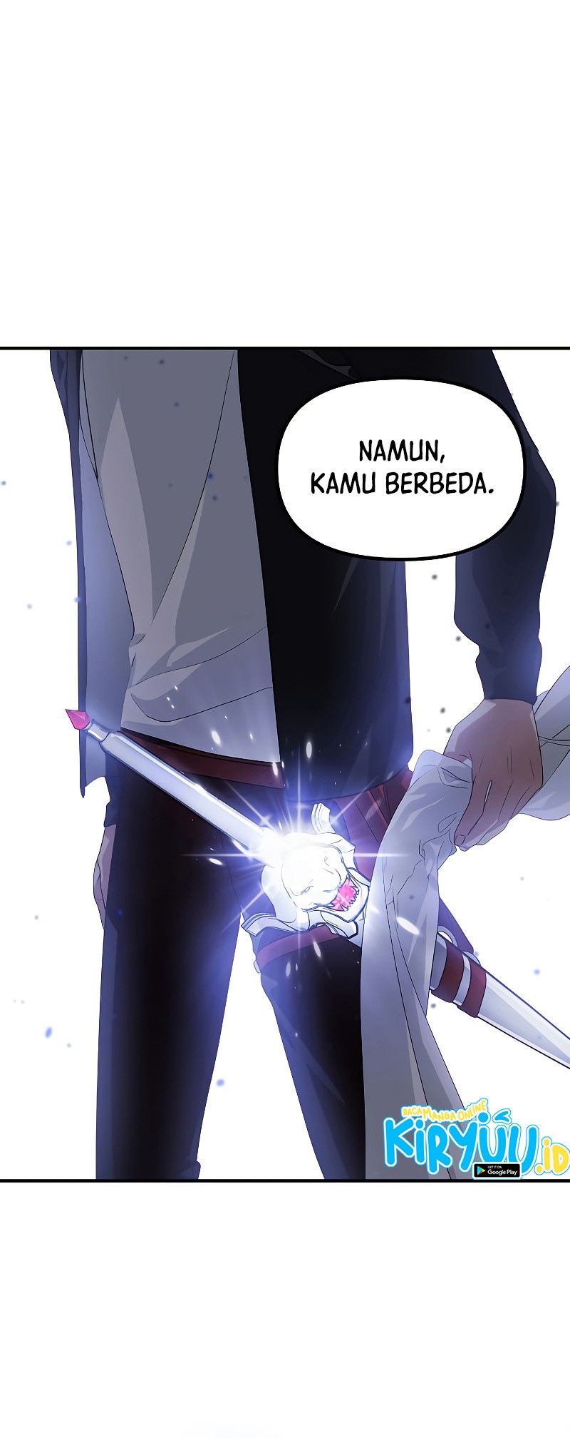 SSS-Class Suicide Hunter Chapter 81 - halaman 40