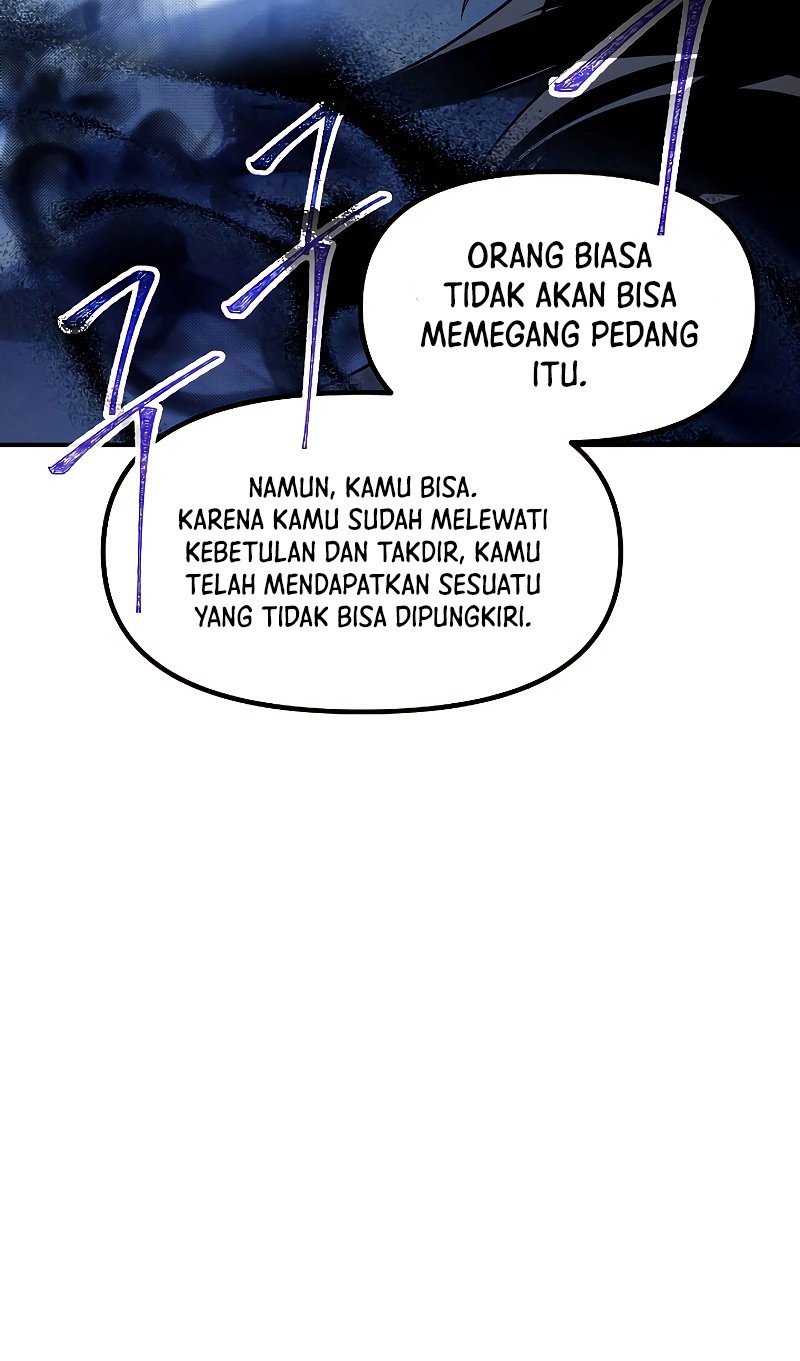 SSS-Class Suicide Hunter Chapter 81 - halaman 45