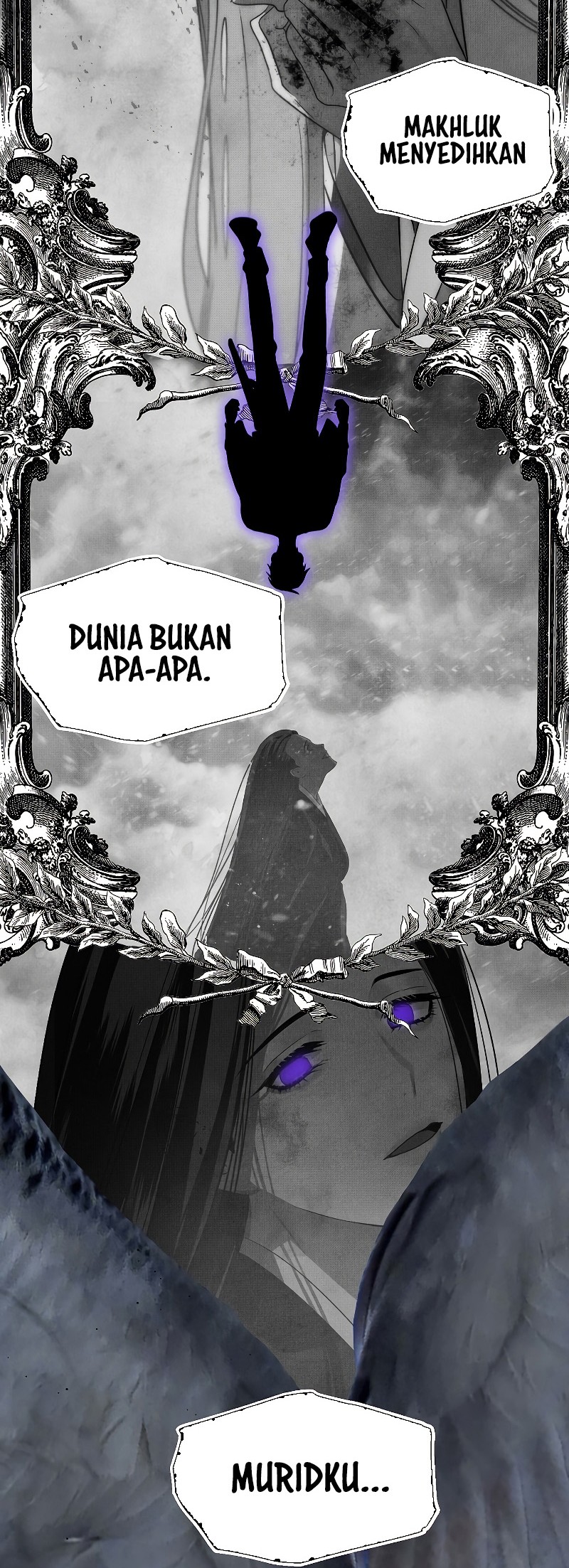 SSS-Class Suicide Hunter Chapter 82 - halaman 17