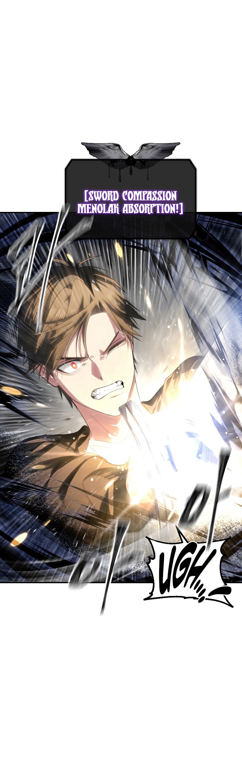 SSS-Class Suicide Hunter Chapter 82 - halaman 2