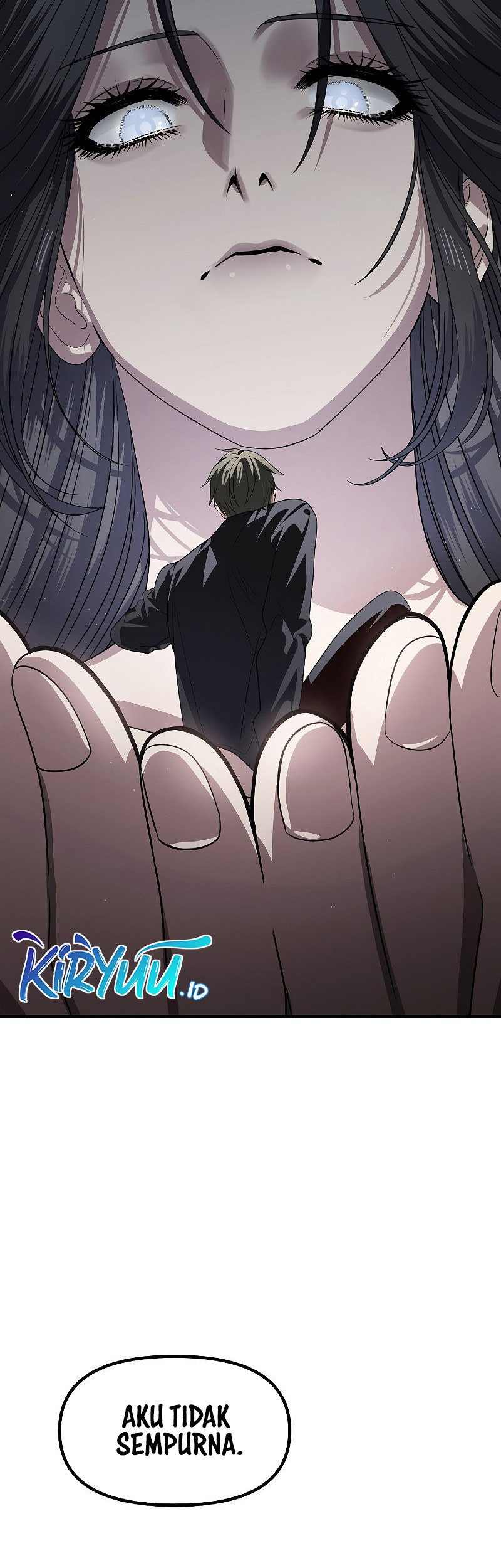 SSS-Class Suicide Hunter Chapter 82 - halaman 20