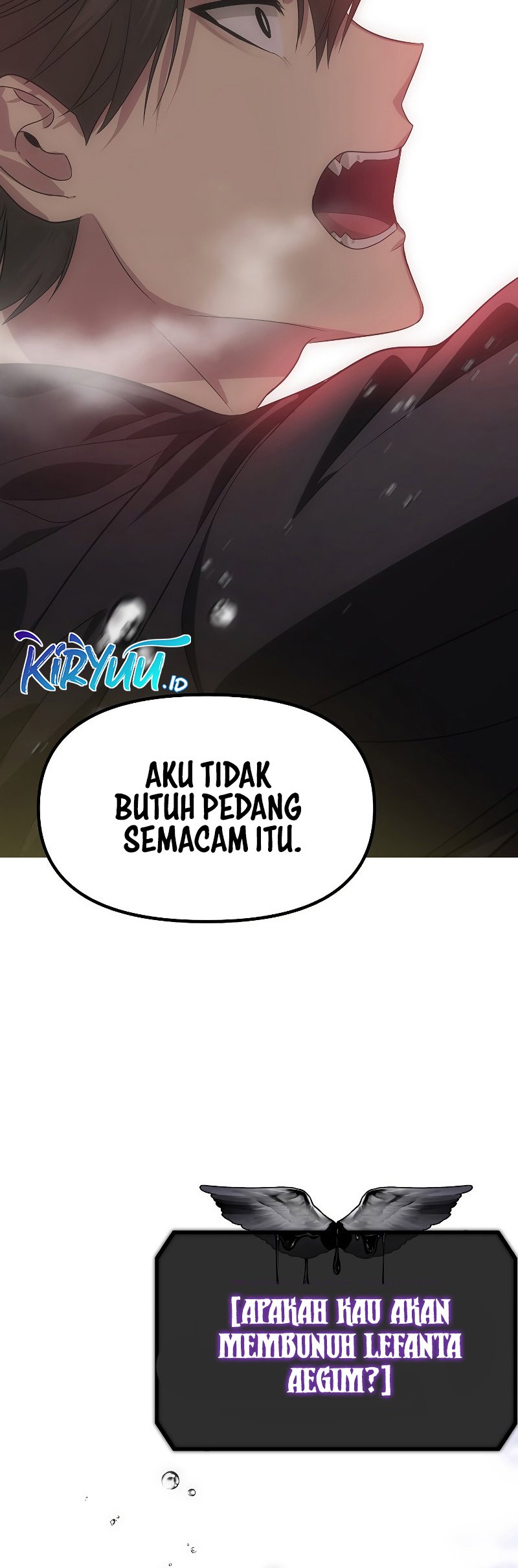 SSS-Class Suicide Hunter Chapter 82 - halaman 24