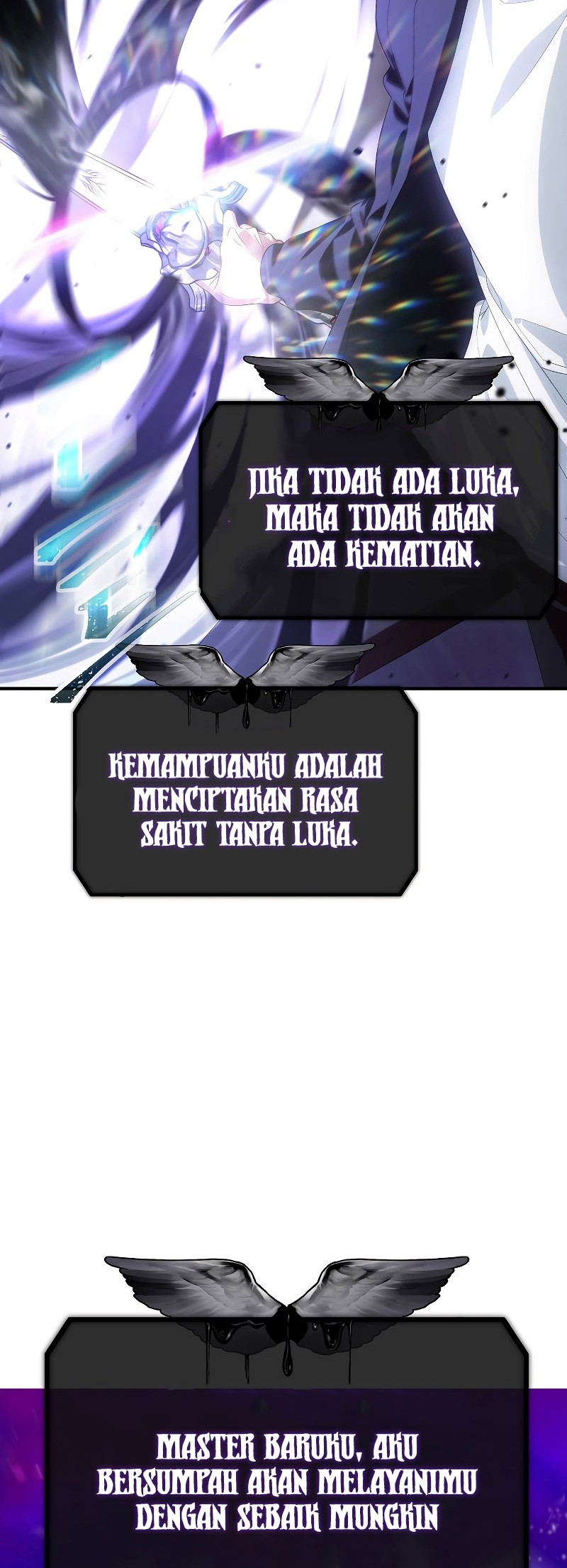 SSS-Class Suicide Hunter Chapter 82 - halaman 32