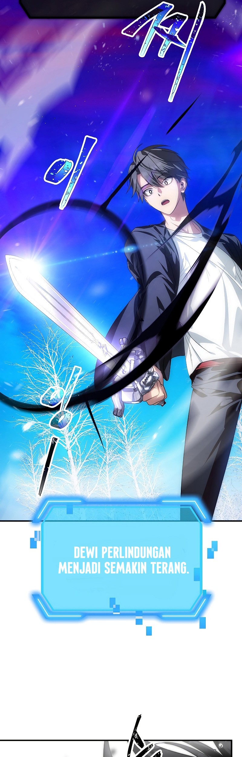 SSS-Class Suicide Hunter Chapter 82 - halaman 33