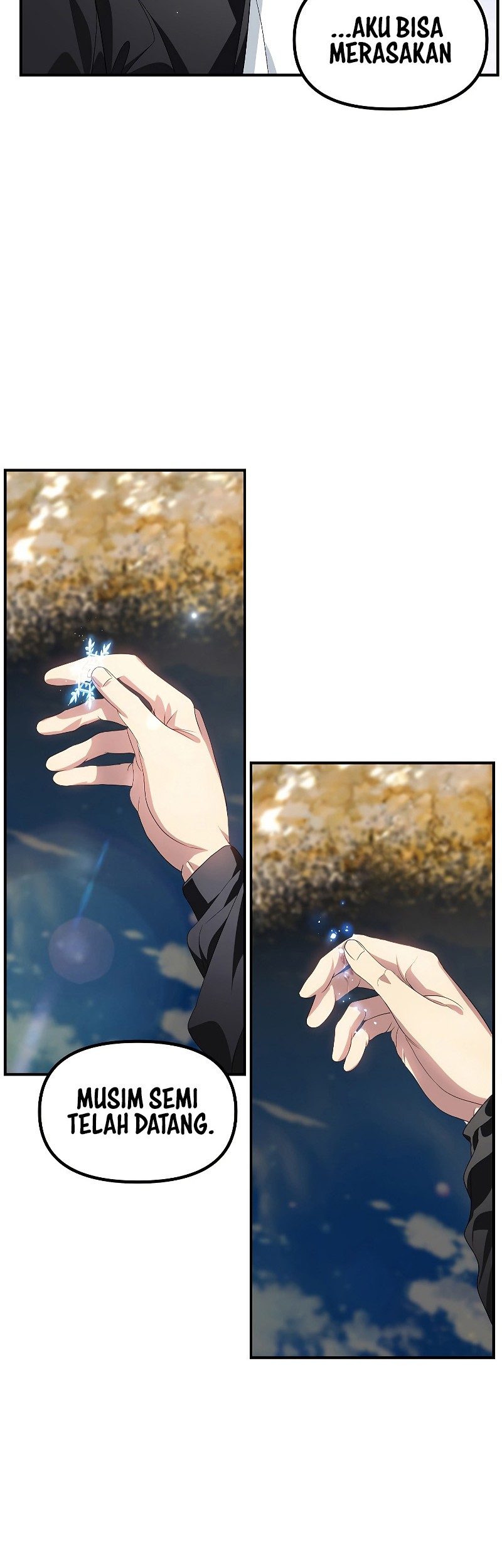 SSS-Class Suicide Hunter Chapter 82 - halaman 40
