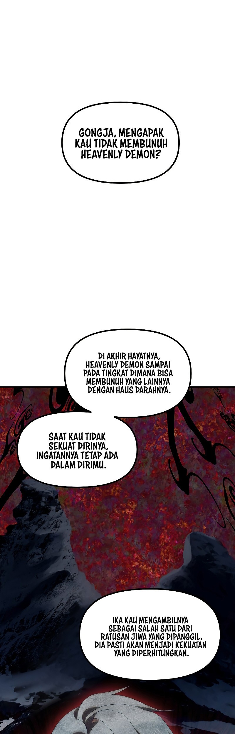 SSS-Class Suicide Hunter Chapter 82 - halaman 51