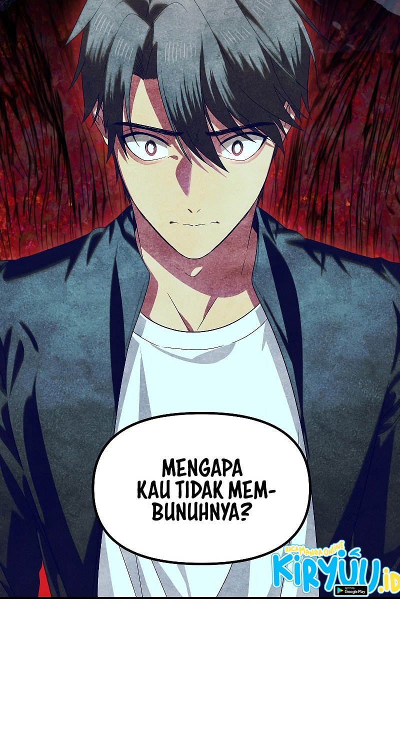 SSS-Class Suicide Hunter Chapter 82 - halaman 52