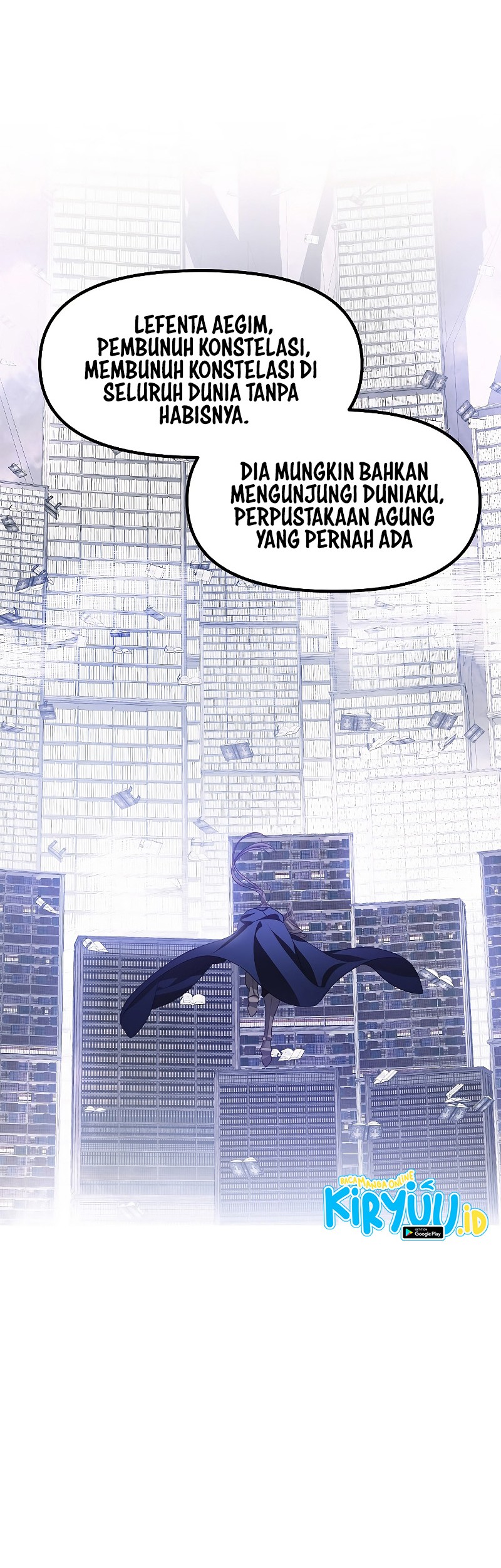 SSS-Class Suicide Hunter Chapter 82 - halaman 56