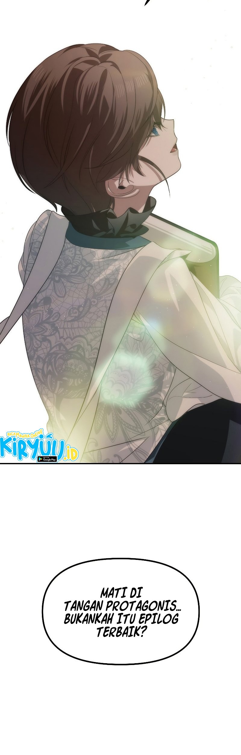 SSS-Class Suicide Hunter Chapter 82 - halaman 59