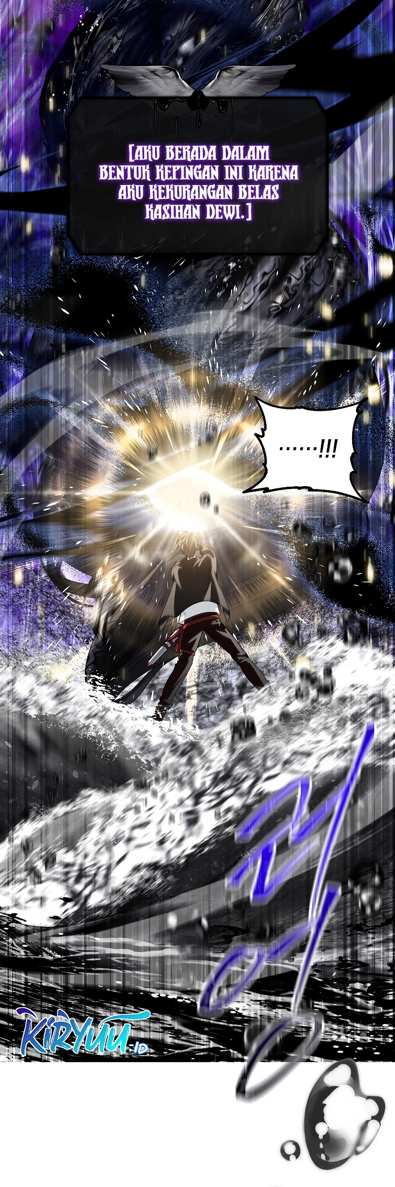 SSS-Class Suicide Hunter Chapter 82 - halaman 9