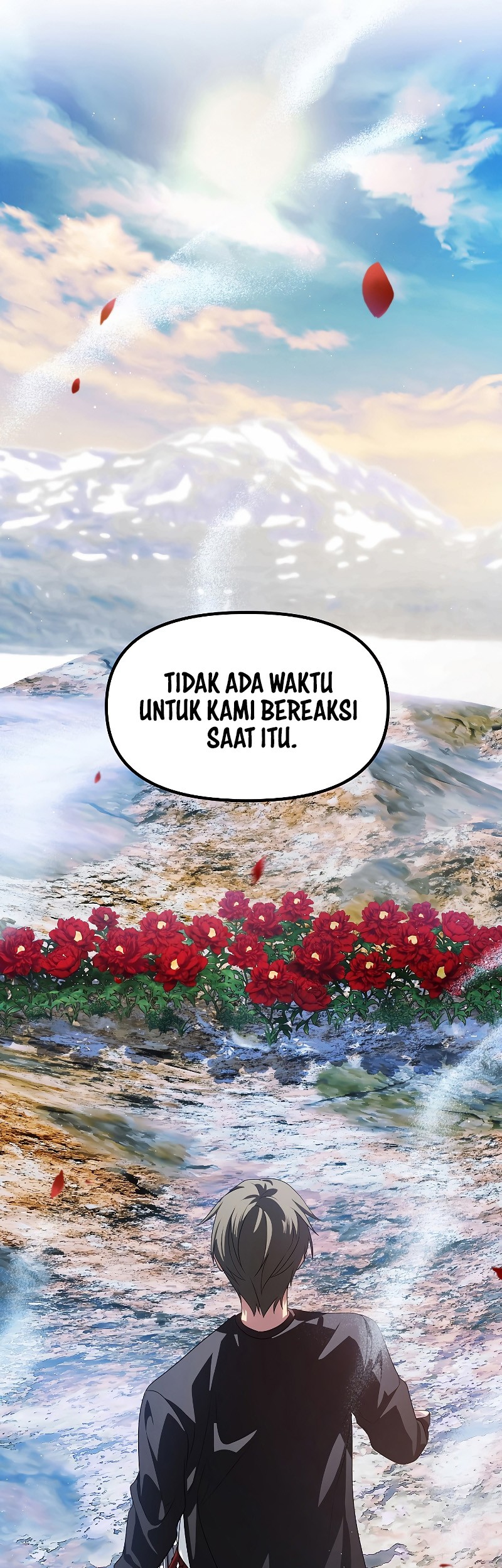 SSS-Class Suicide Hunter Chapter 83 - halaman 12