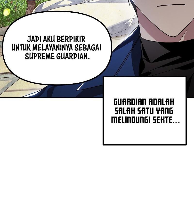 SSS-Class Suicide Hunter Chapter 83 - halaman 28