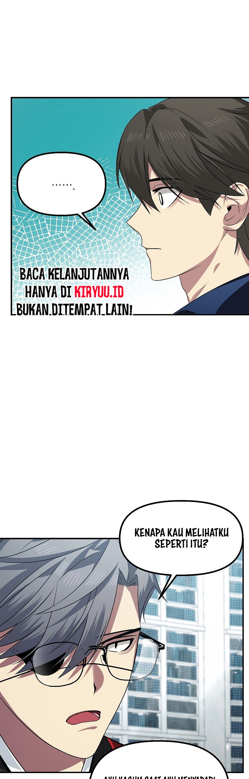 SSS-Class Suicide Hunter Chapter 83 - halaman 30