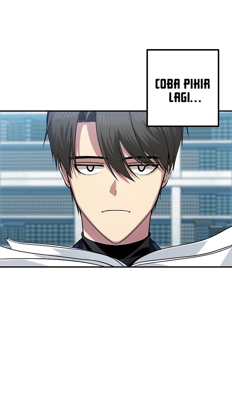 SSS-Class Suicide Hunter Chapter 83 - halaman 33