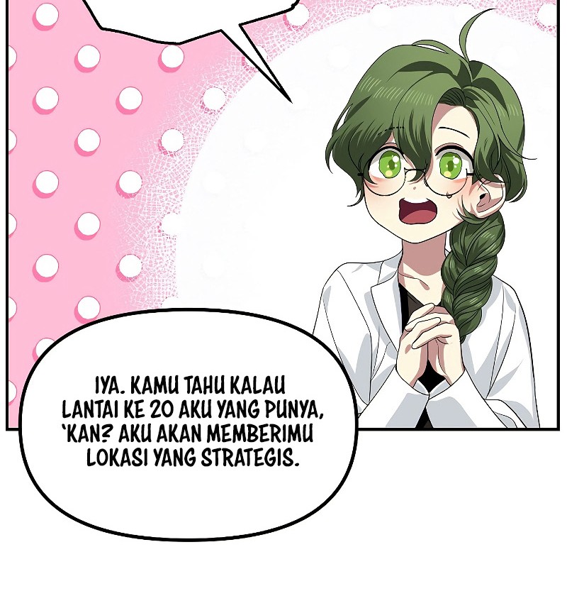 SSS-Class Suicide Hunter Chapter 83 - halaman 39