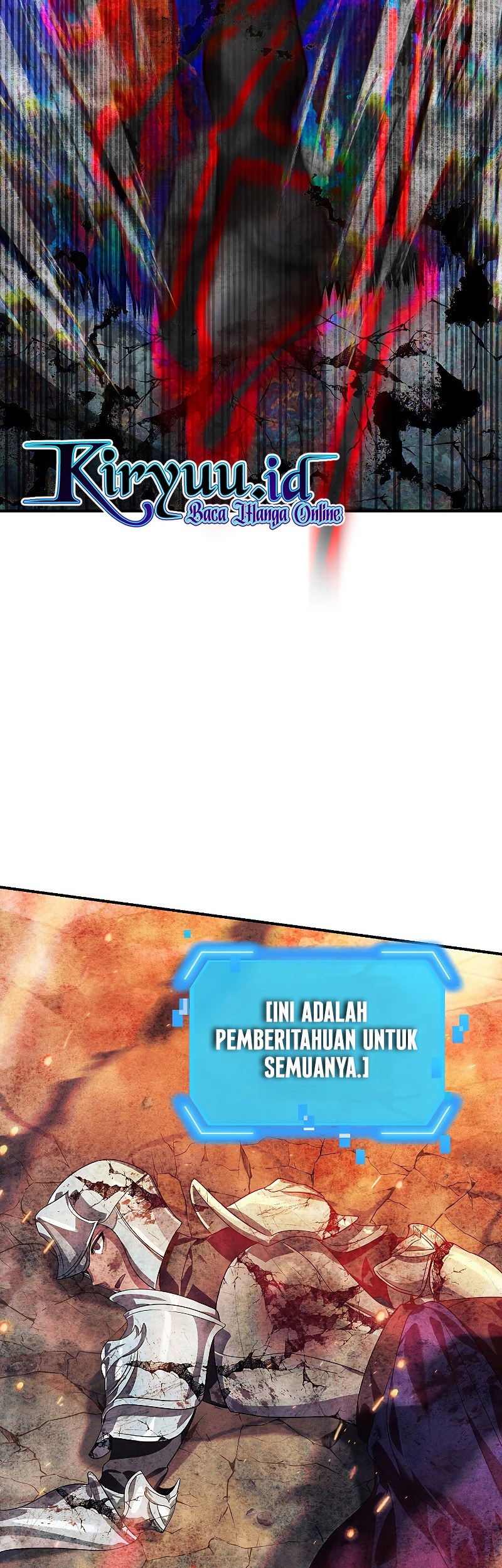 SSS-Class Suicide Hunter Chapter 83 - halaman 54