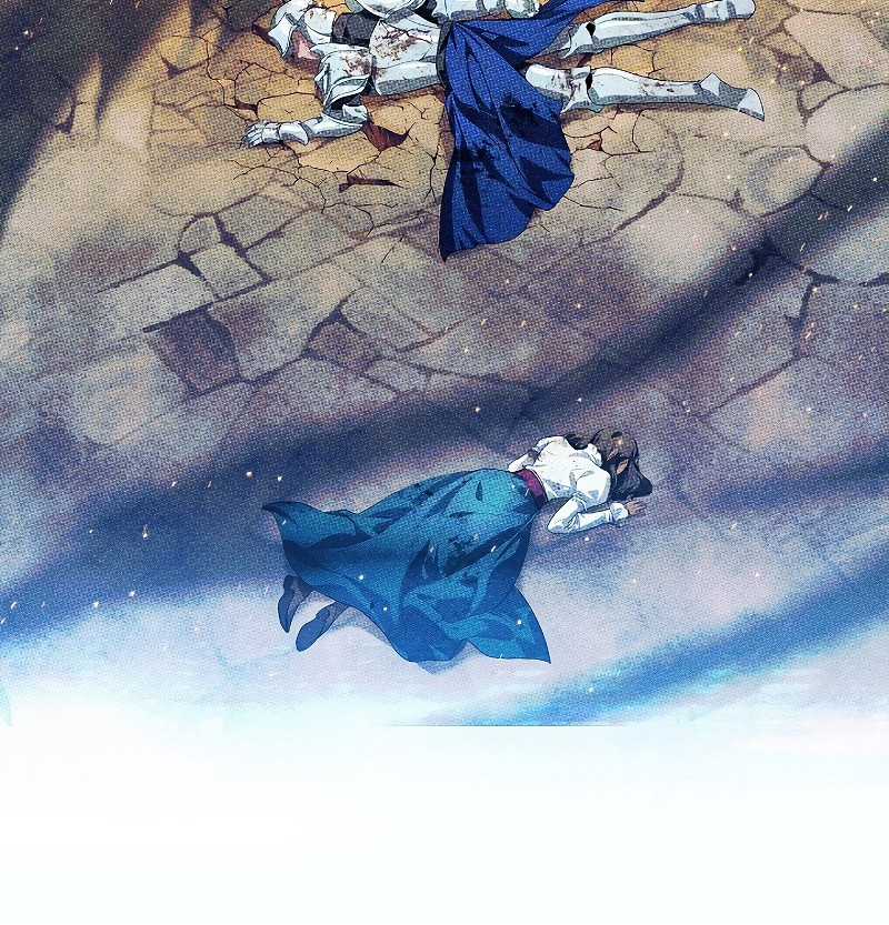 SSS-Class Suicide Hunter Chapter 83 - halaman 56