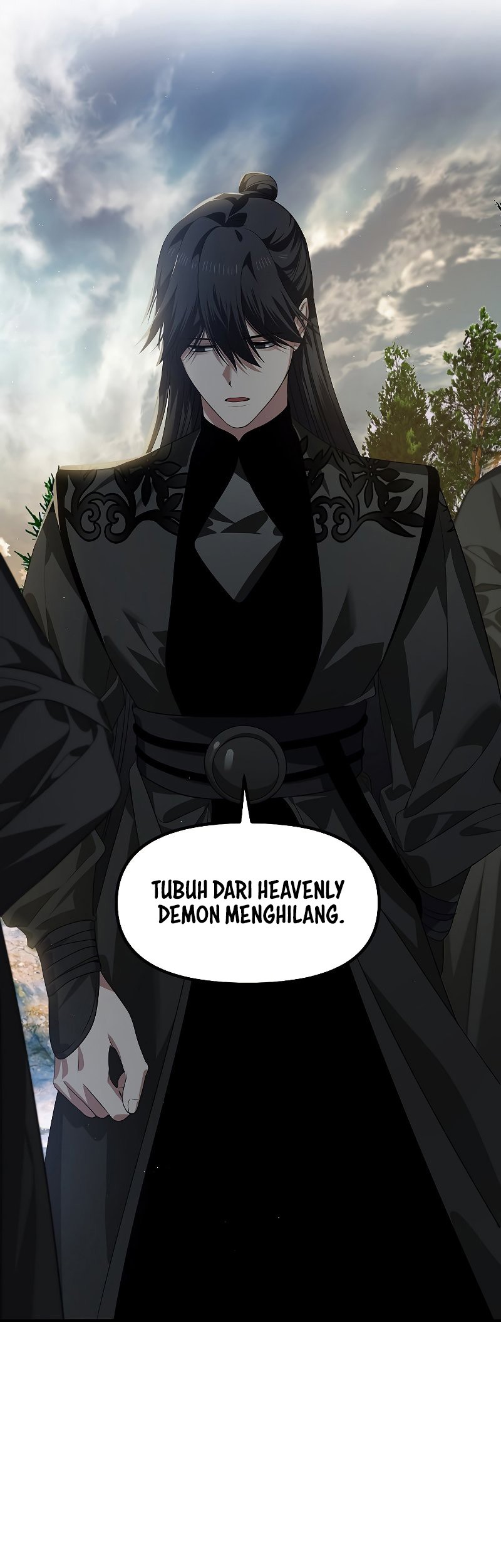 SSS-Class Suicide Hunter Chapter 83 - halaman 7