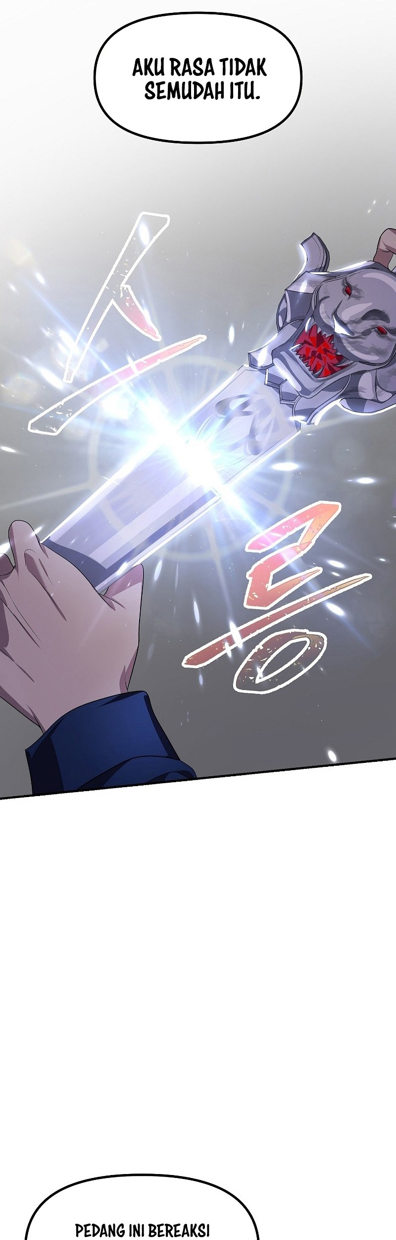 SSS-Class Suicide Hunter Chapter 84 - halaman 16