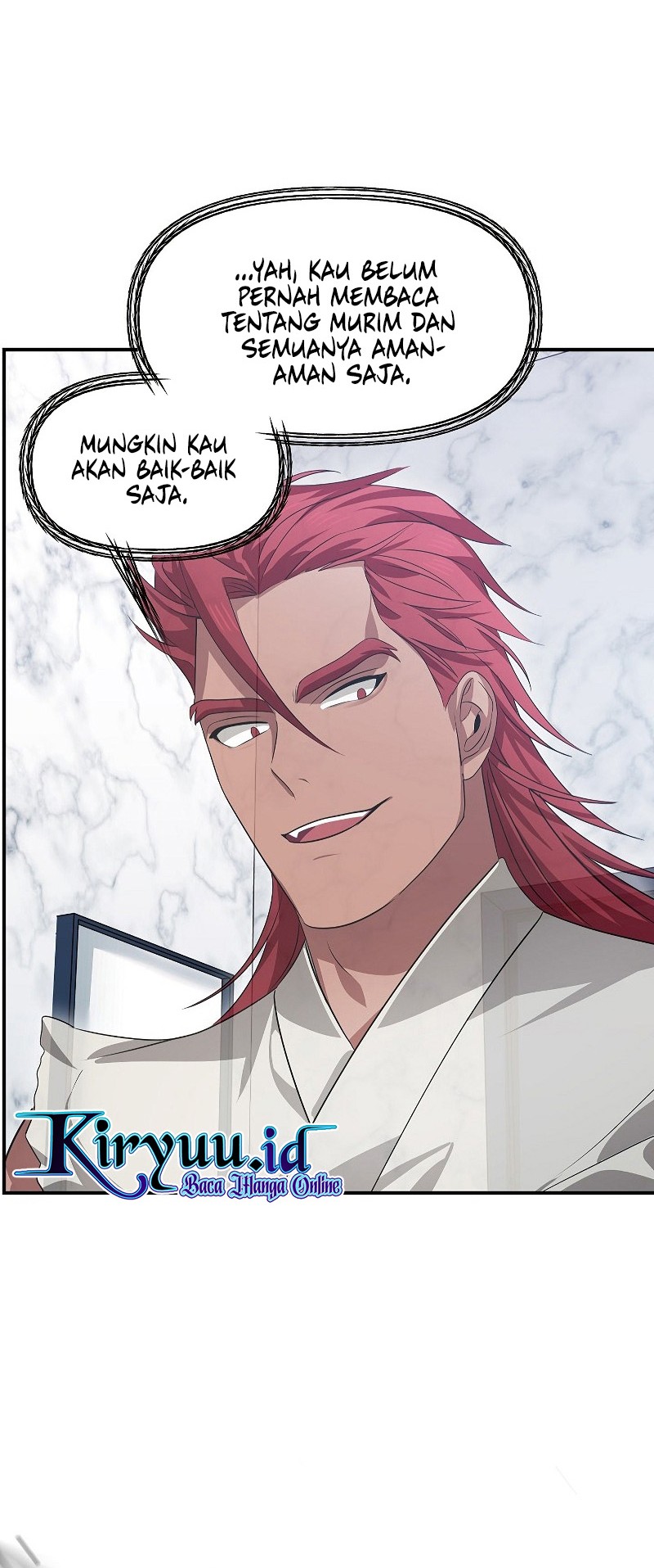 SSS-Class Suicide Hunter Chapter 84 - halaman 18