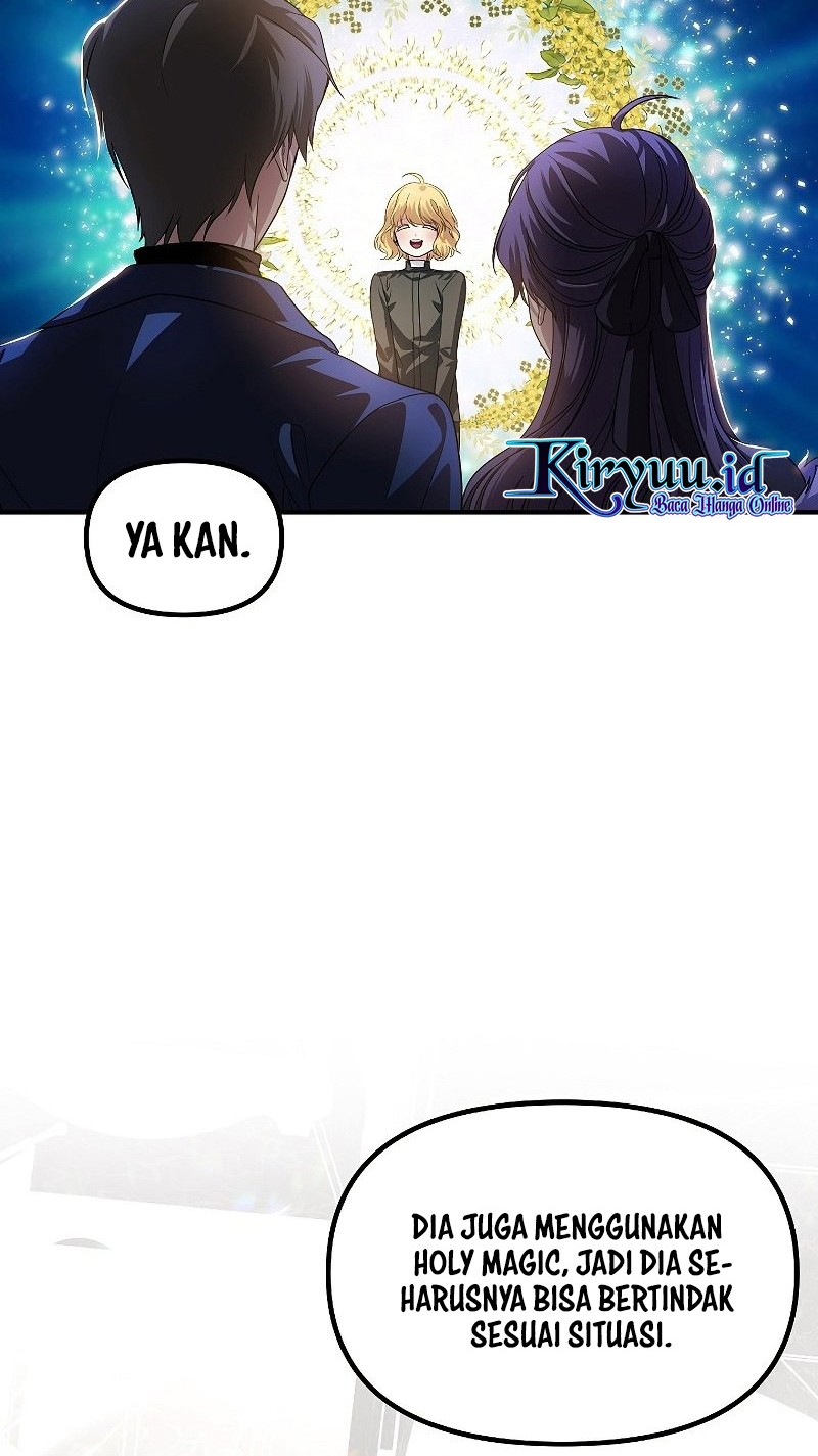 SSS-Class Suicide Hunter Chapter 84 - halaman 42
