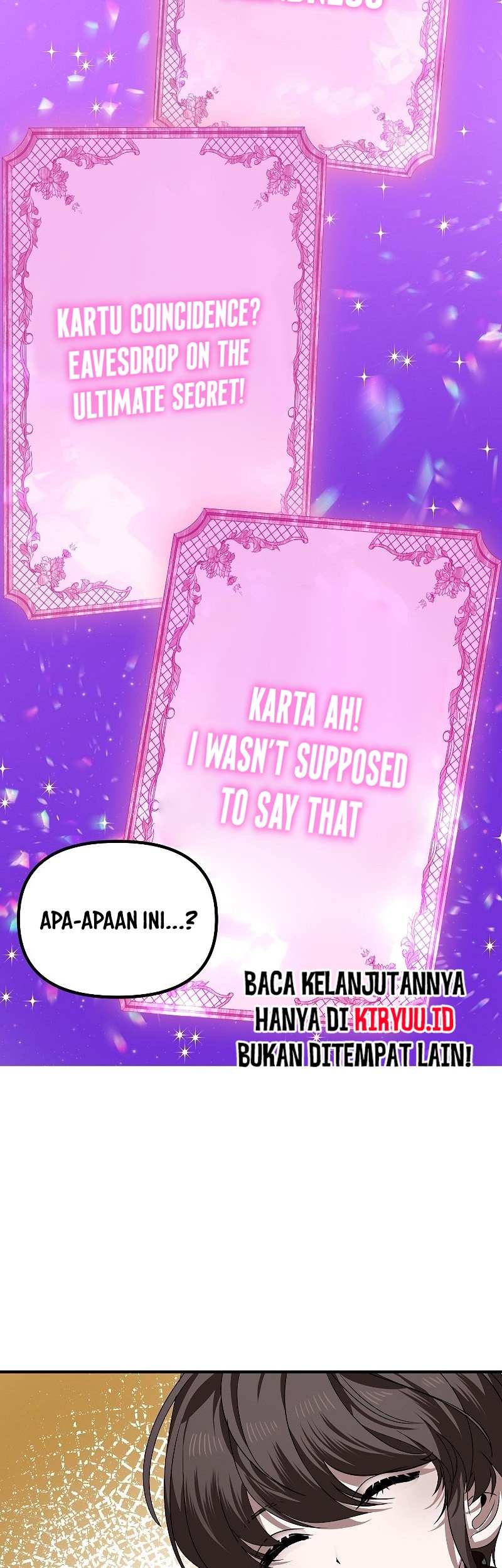 SSS-Class Suicide Hunter Chapter 84 - halaman 49