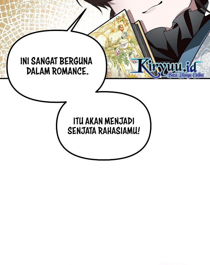SSS-Class Suicide Hunter Chapter 84 - halaman 50