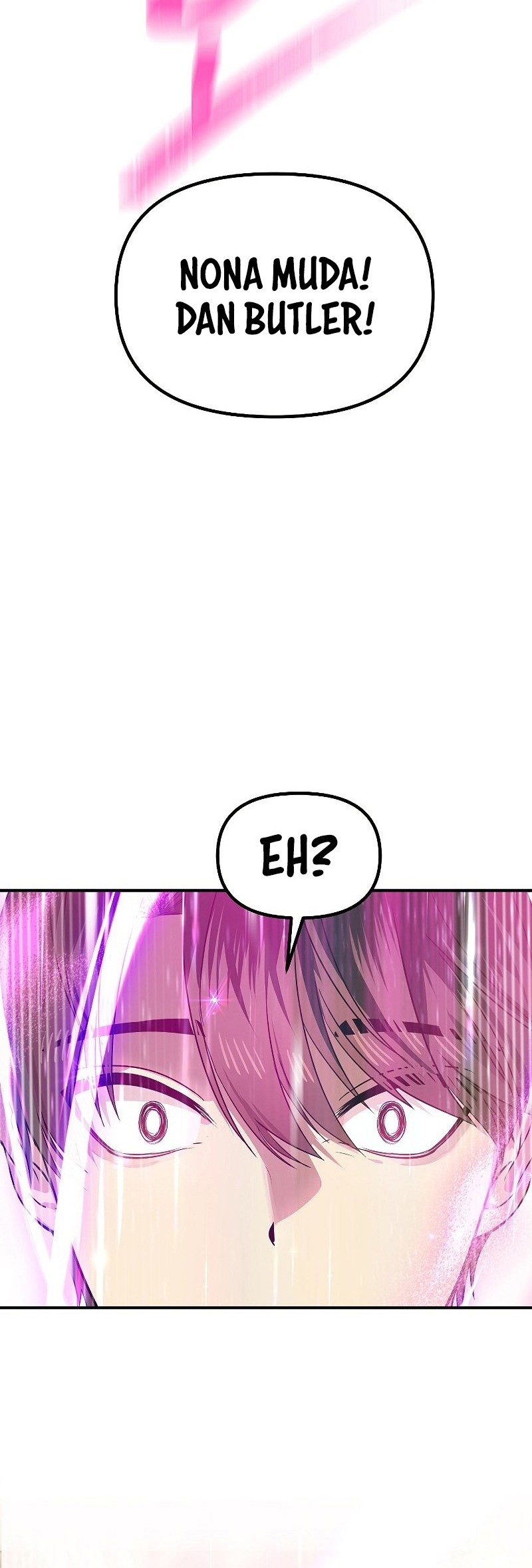 SSS-Class Suicide Hunter Chapter 84 - halaman 54