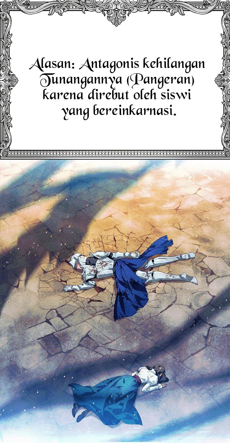 SSS-Class Suicide Hunter Chapter 84 - halaman 6