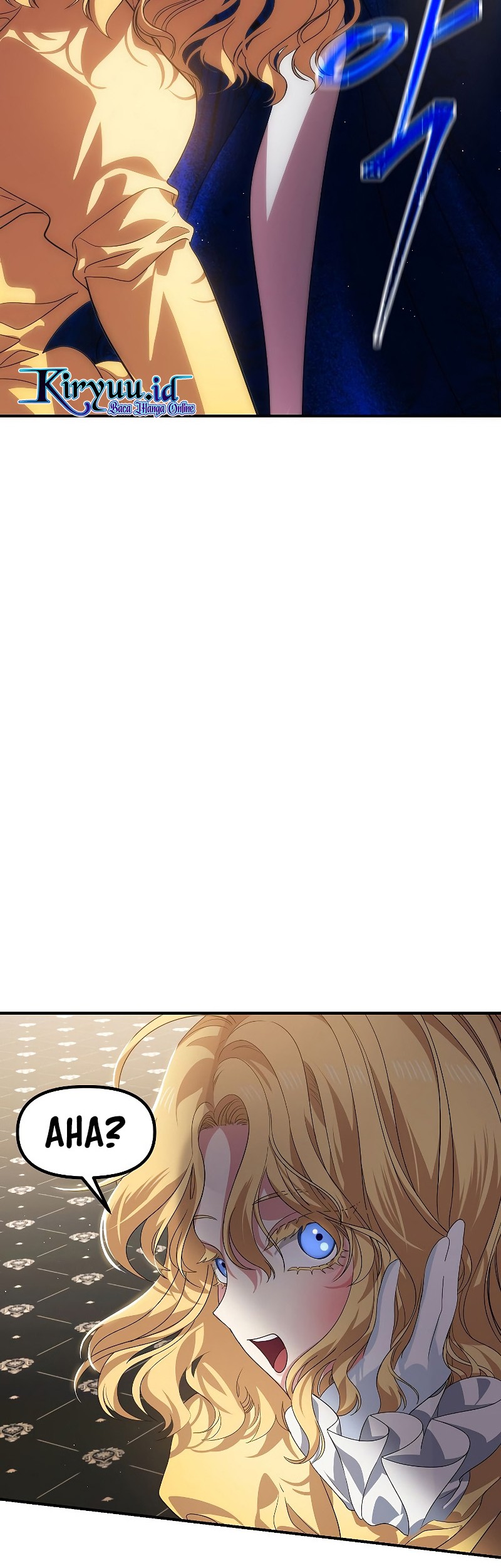 SSS-Class Suicide Hunter Chapter 85 - halaman 3