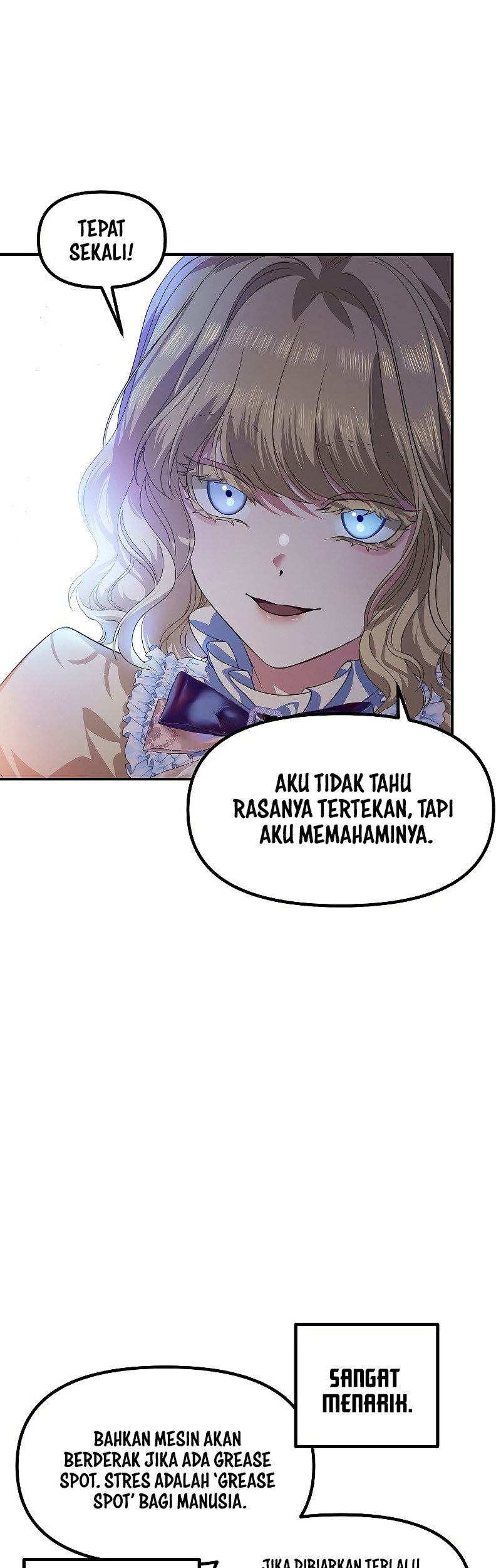 SSS-Class Suicide Hunter Chapter 85 - halaman 30