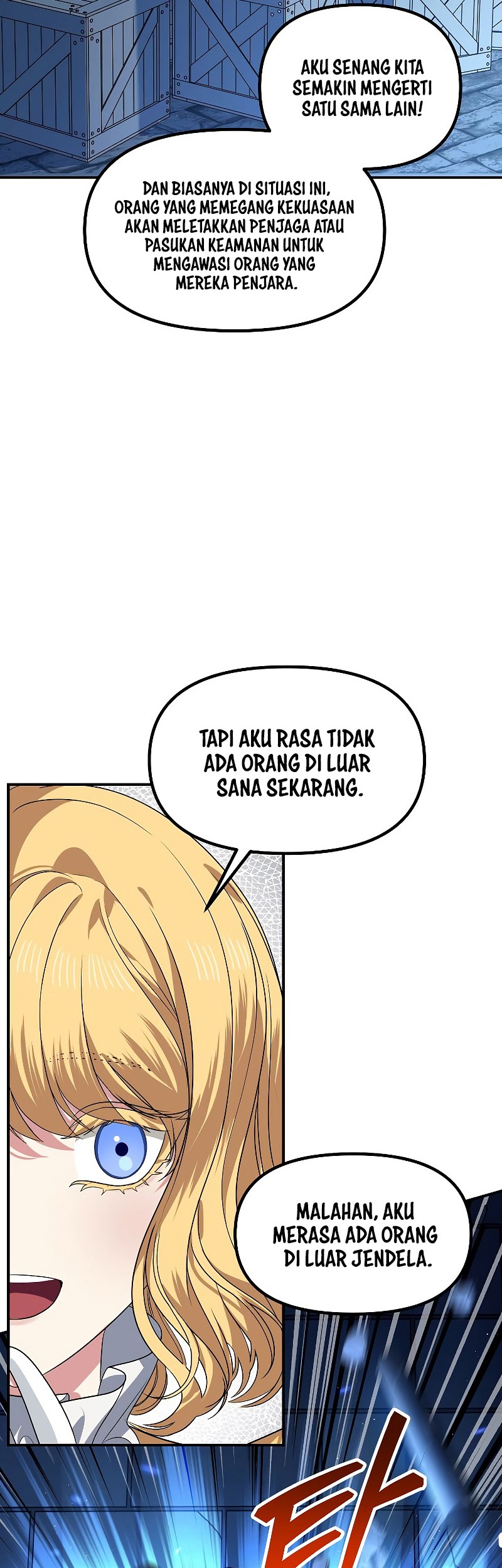 SSS-Class Suicide Hunter Chapter 85 - halaman 33
