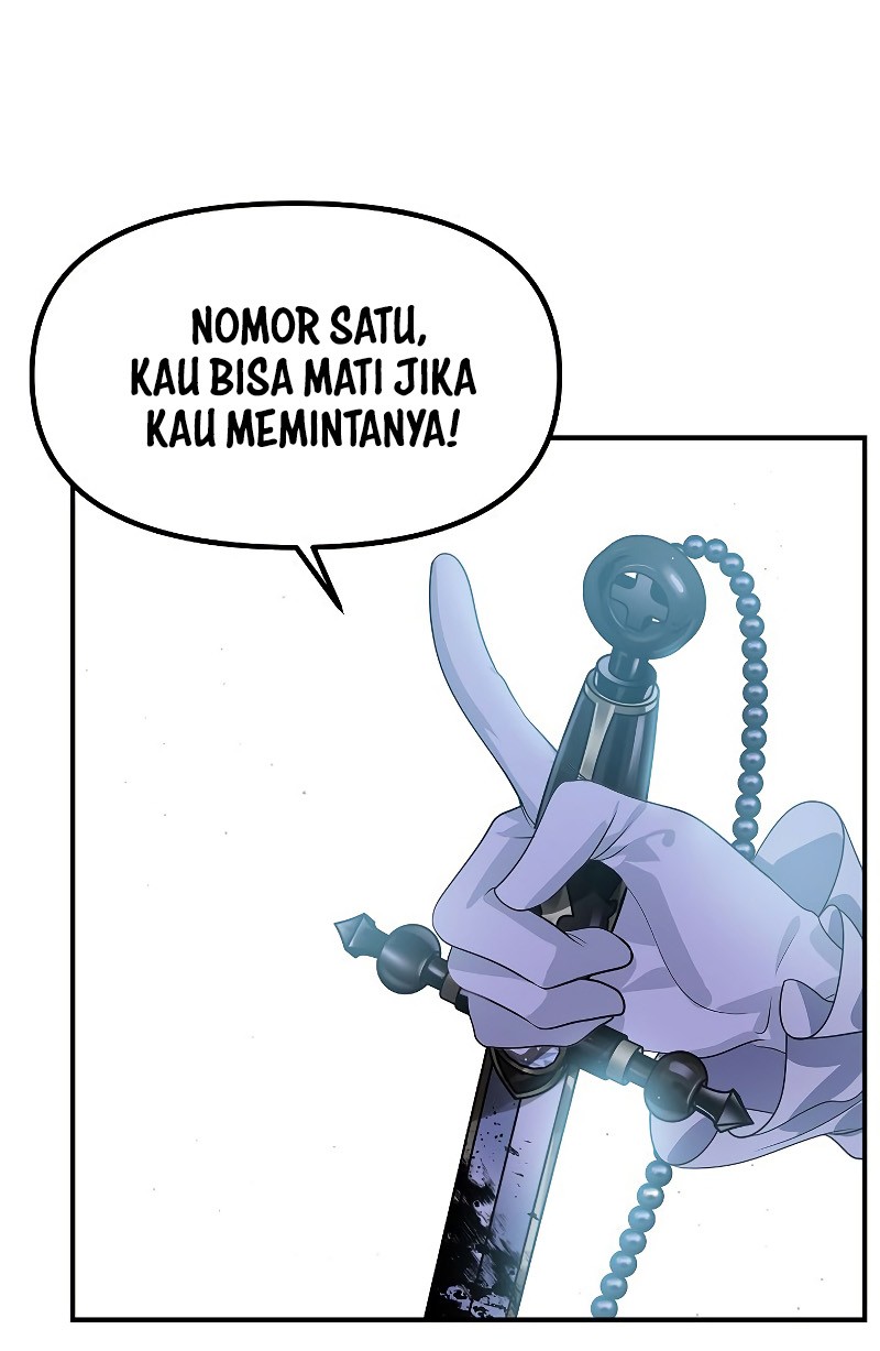 SSS-Class Suicide Hunter Chapter 85 - halaman 43