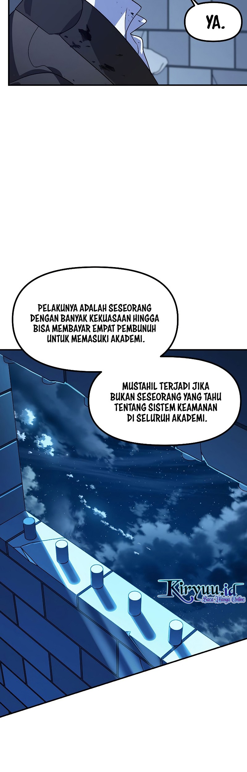 SSS-Class Suicide Hunter Chapter 85 - halaman 56