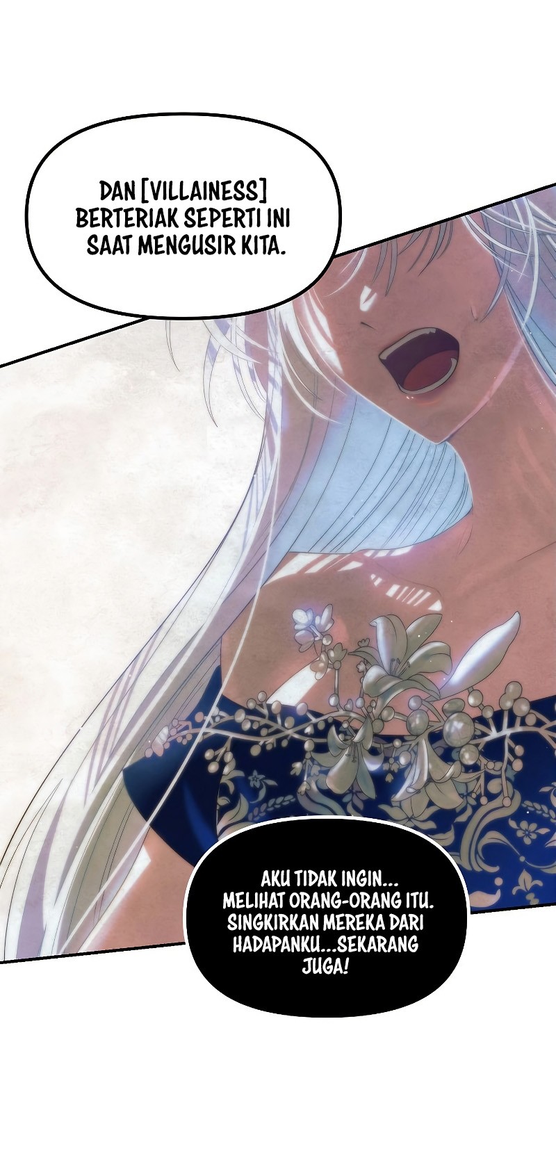SSS-Class Suicide Hunter Chapter 85 - halaman 57