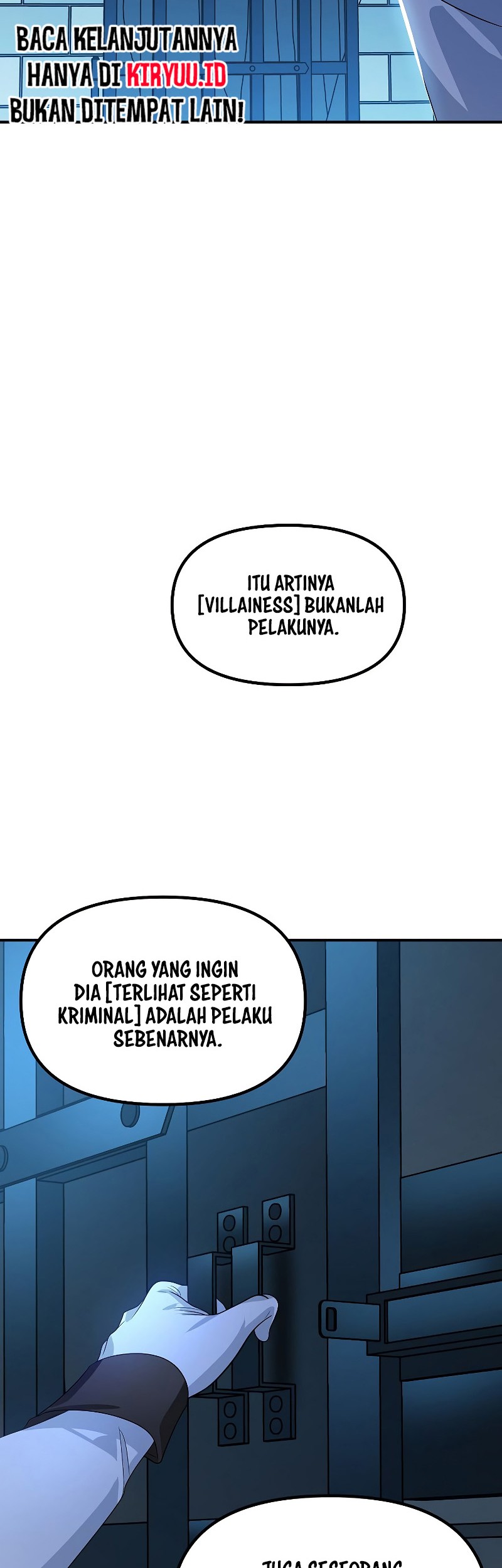 SSS-Class Suicide Hunter Chapter 85 - halaman 61
