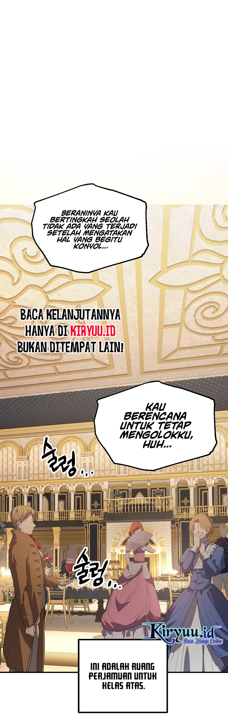 SSS-Class Suicide Hunter Chapter 85 - halaman 7