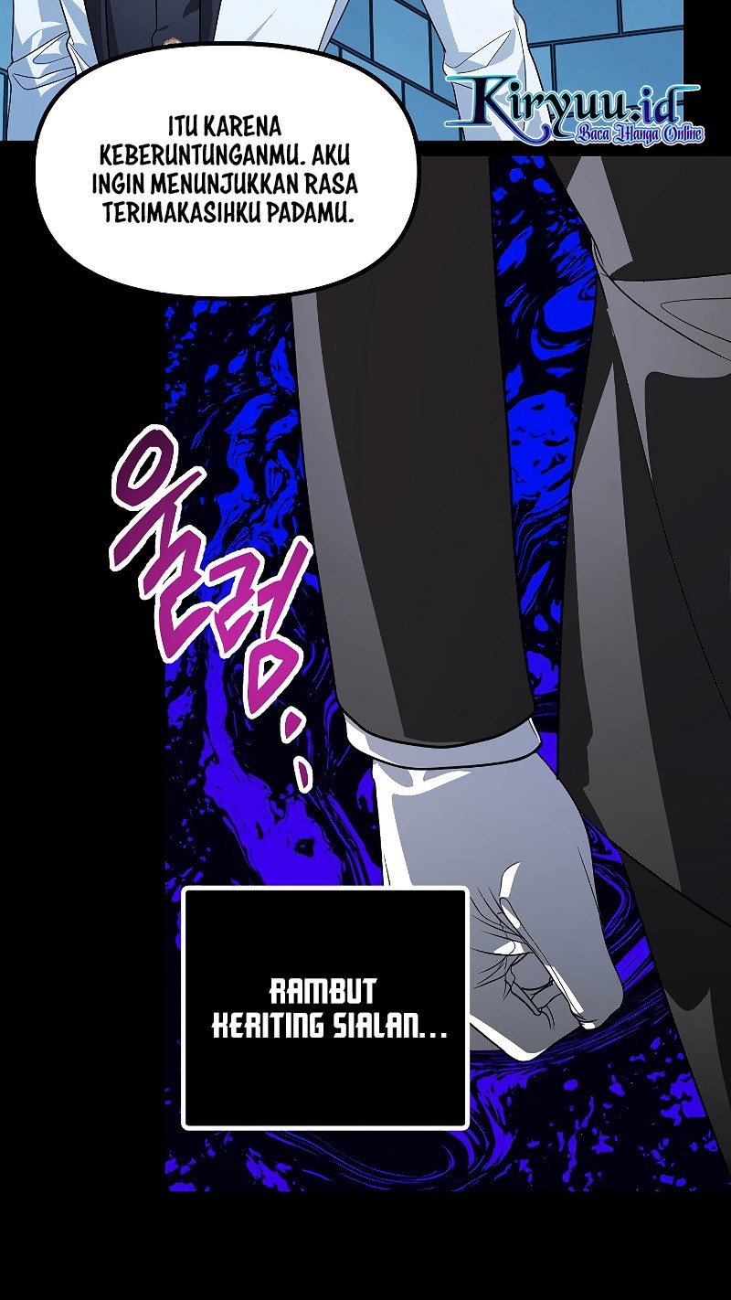 SSS-Class Suicide Hunter Chapter 86 - halaman 15