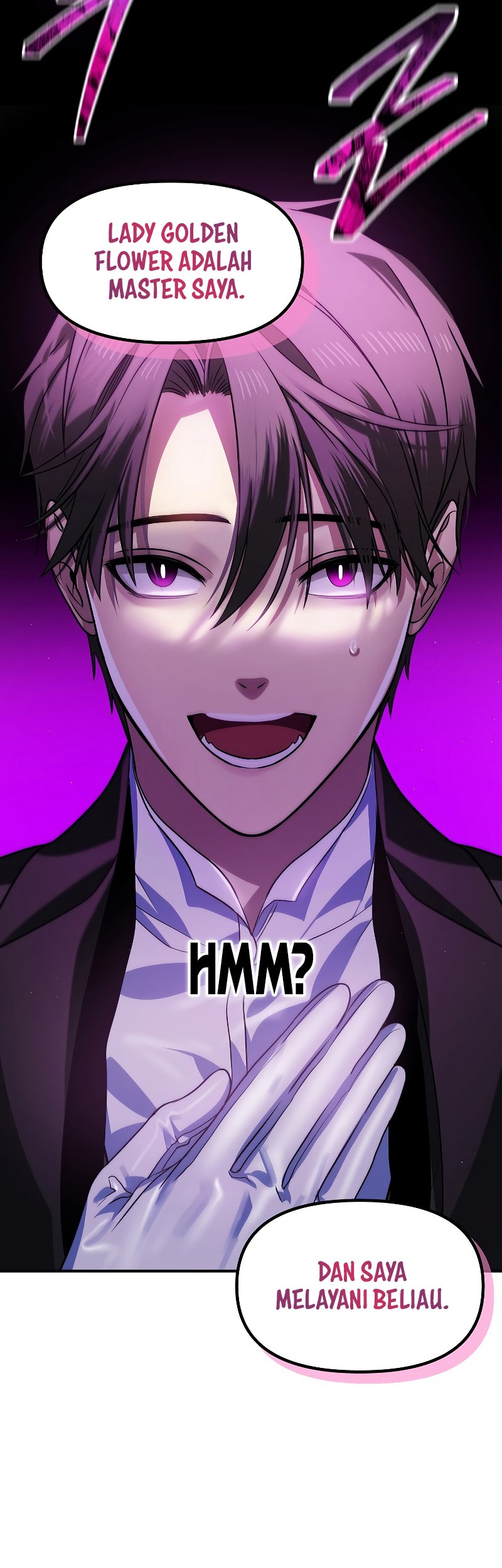 SSS-Class Suicide Hunter Chapter 86 - halaman 17