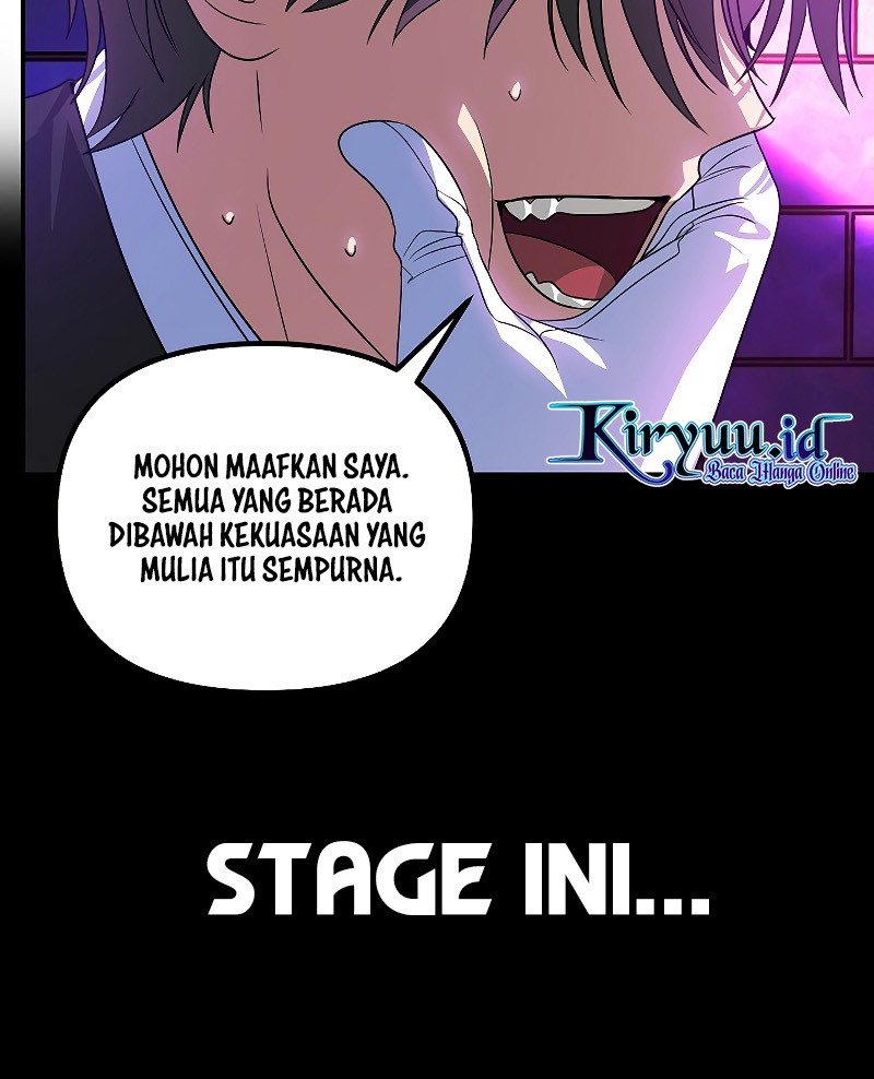 SSS-Class Suicide Hunter Chapter 86 - halaman 22