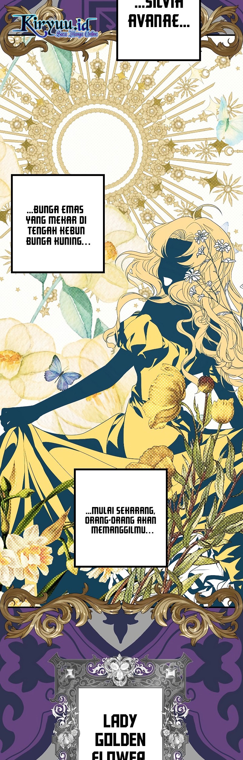 SSS-Class Suicide Hunter Chapter 86 - halaman 3