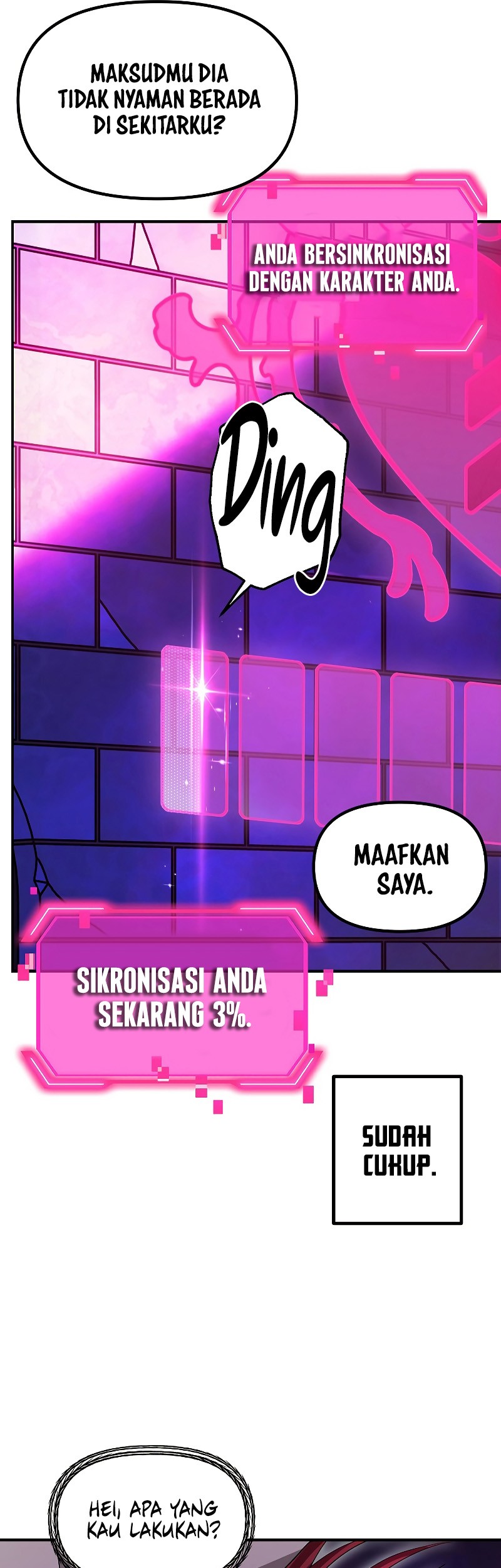 SSS-Class Suicide Hunter Chapter 86 - halaman 30