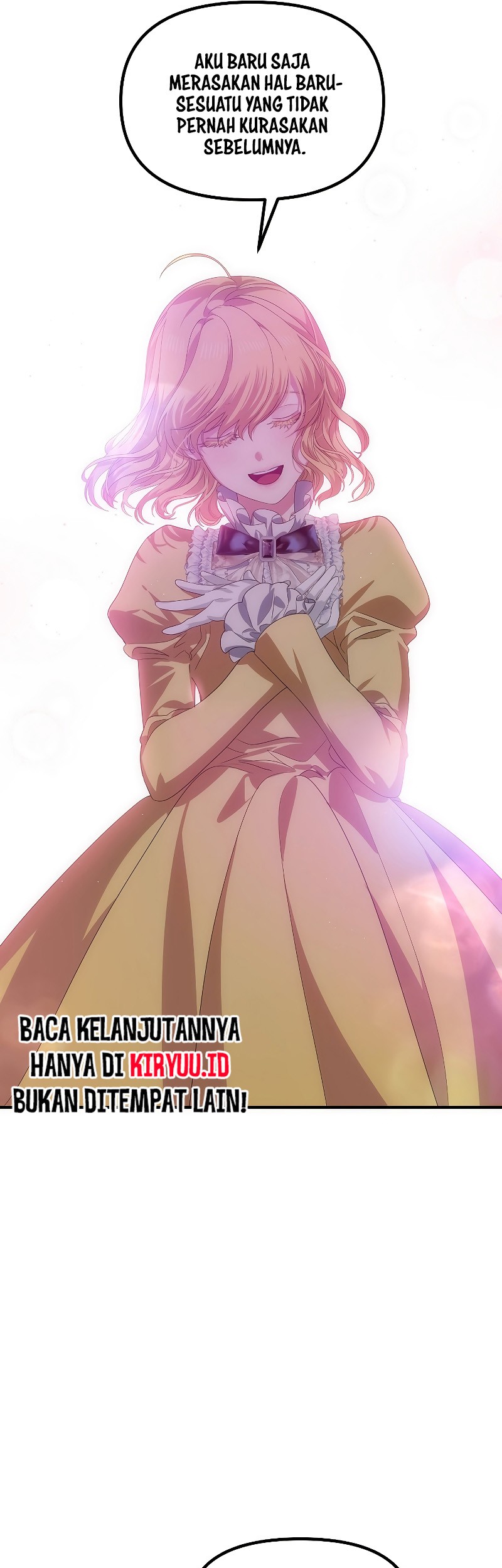 SSS-Class Suicide Hunter Chapter 86 - halaman 37