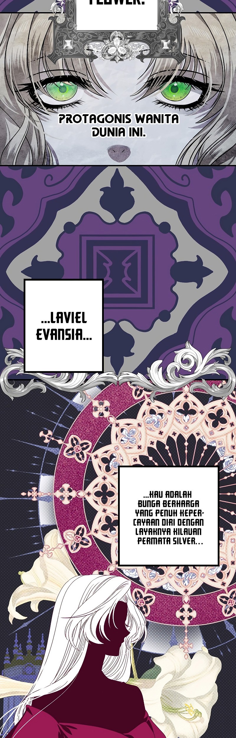 SSS-Class Suicide Hunter Chapter 86 - halaman 4