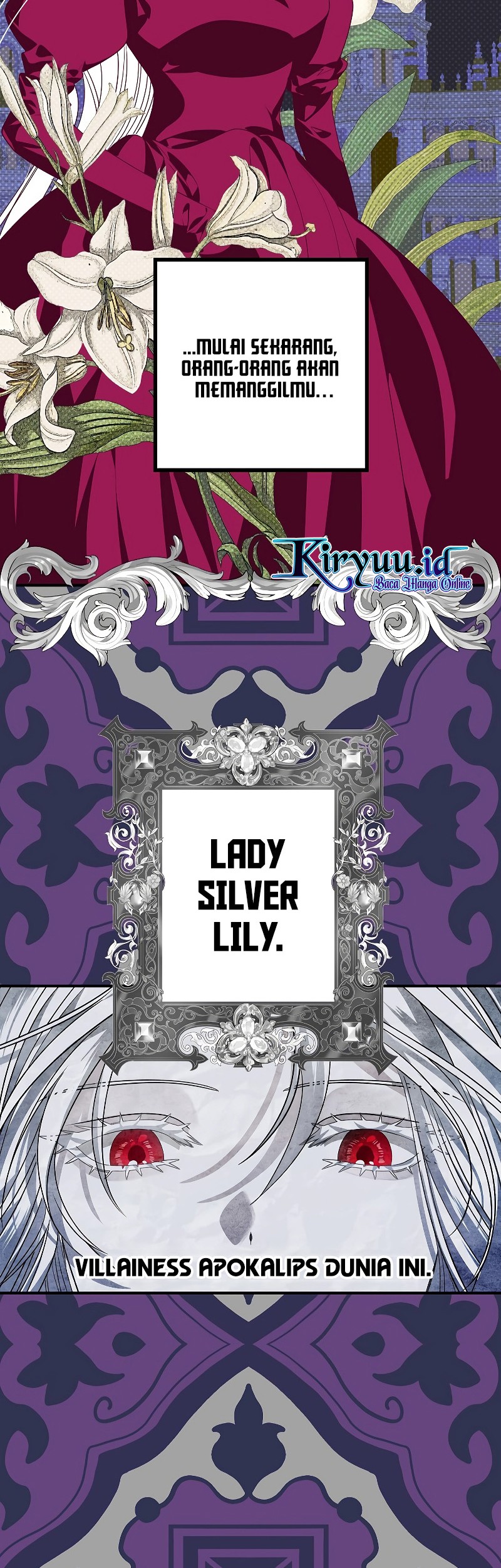 SSS-Class Suicide Hunter Chapter 86 - halaman 5