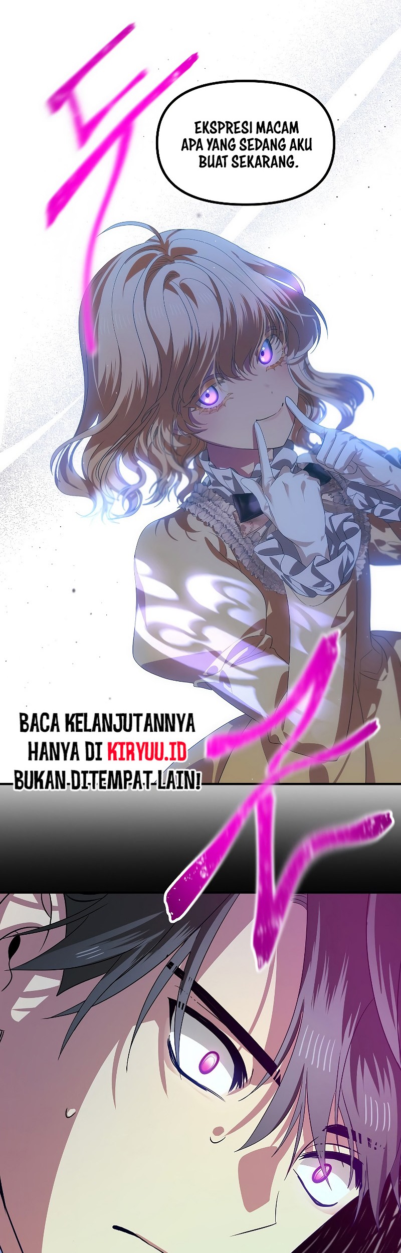 SSS-Class Suicide Hunter Chapter 86 - halaman 56