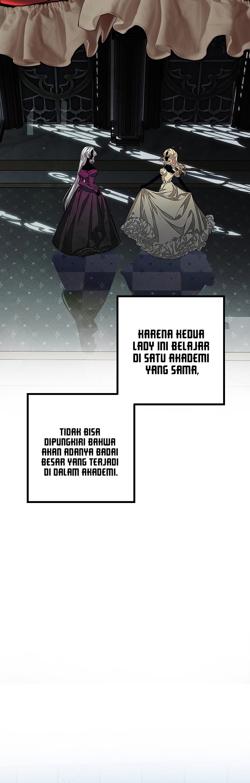 SSS-Class Suicide Hunter Chapter 86 - halaman 7